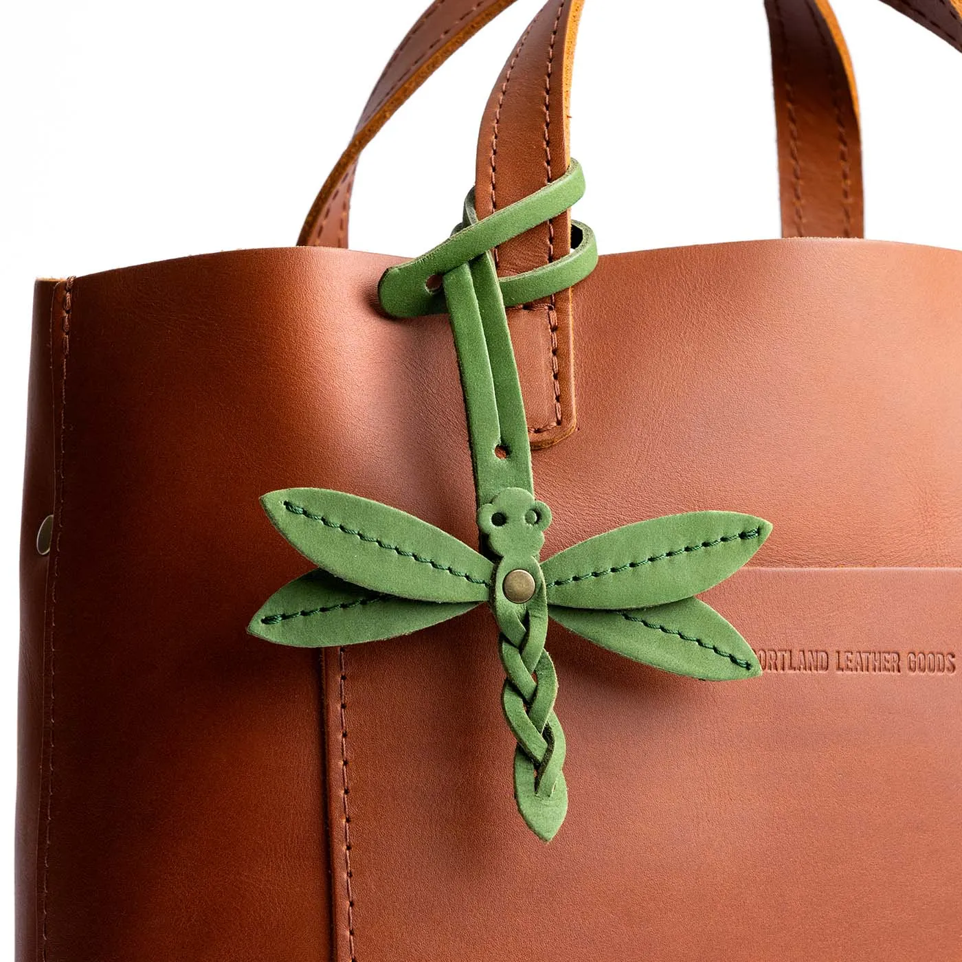 Dragonfly Tassel