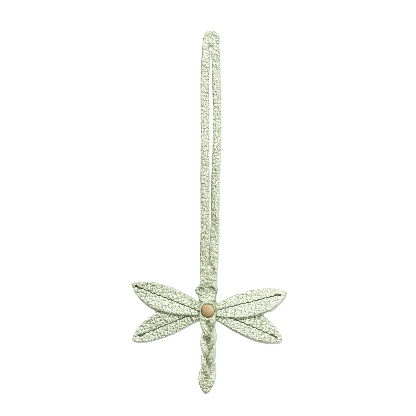 Dragonfly Tassel