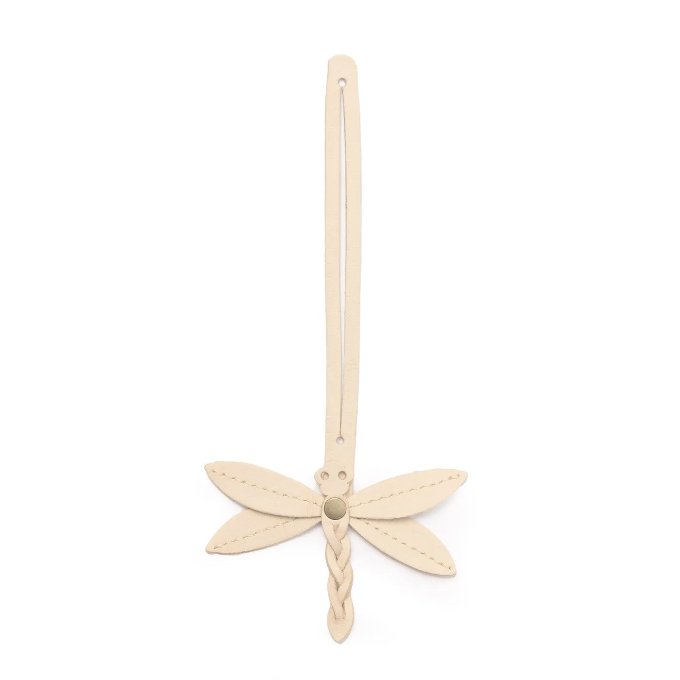 Dragonfly Tassel