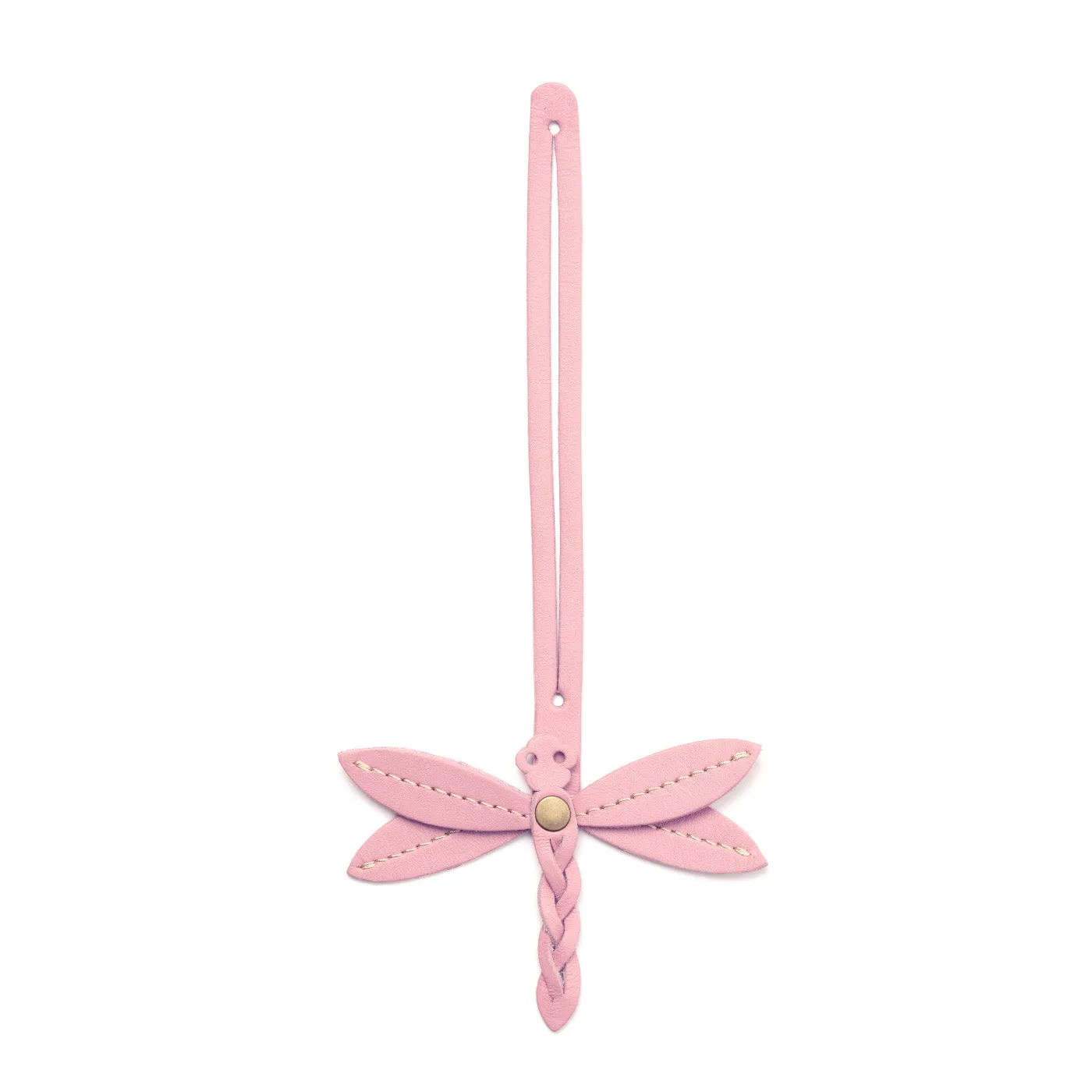Dragonfly Tassel