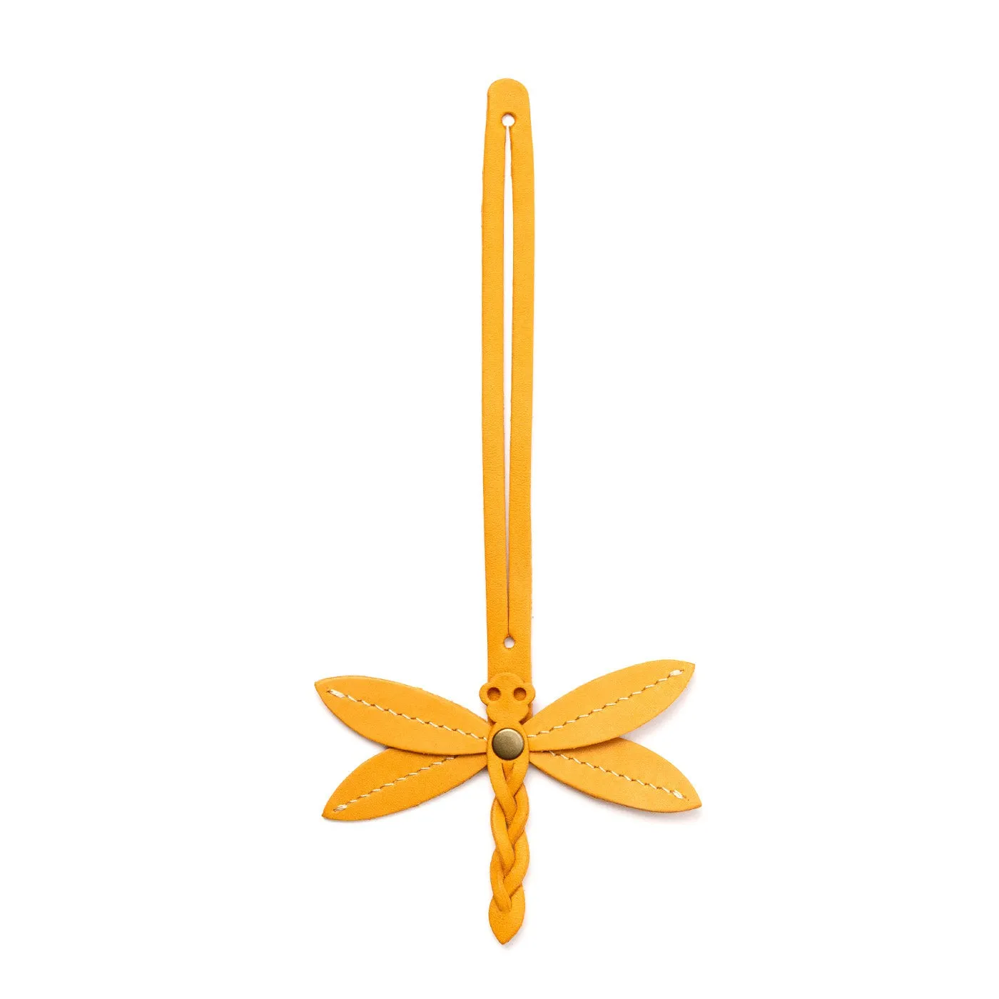 Dragonfly Tassel