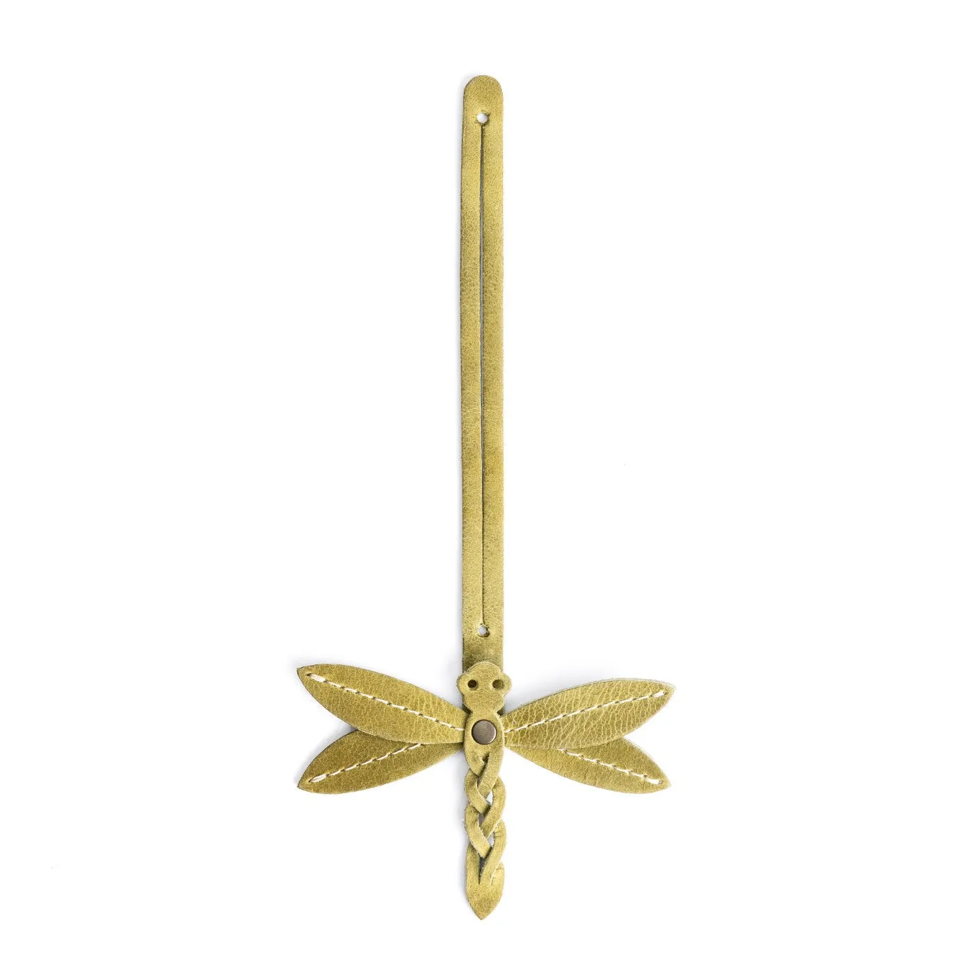 Dragonfly Tassel