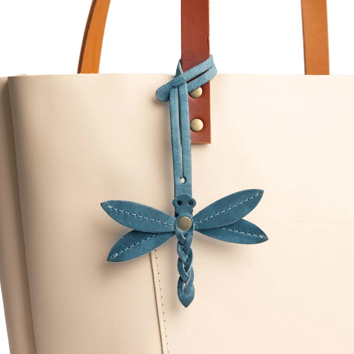 Dragonfly Tassel