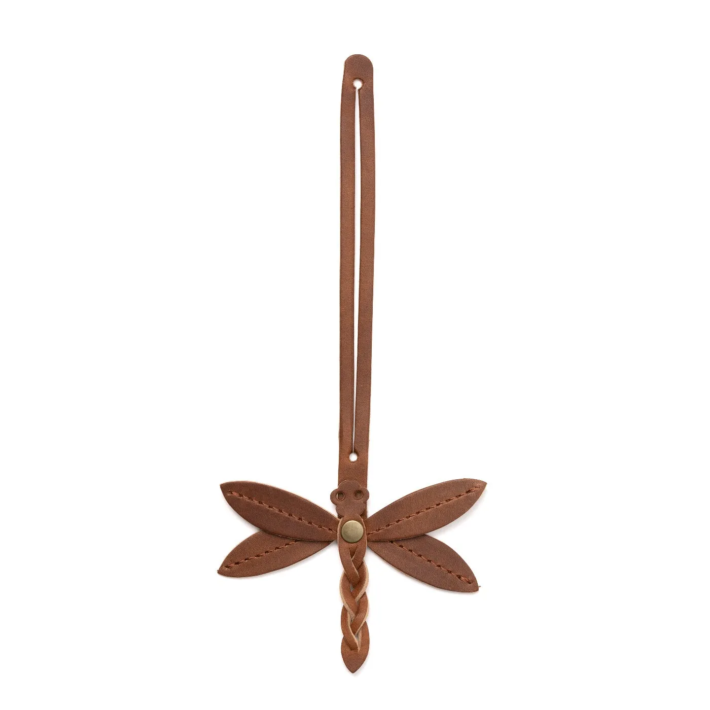 Dragonfly Tassel