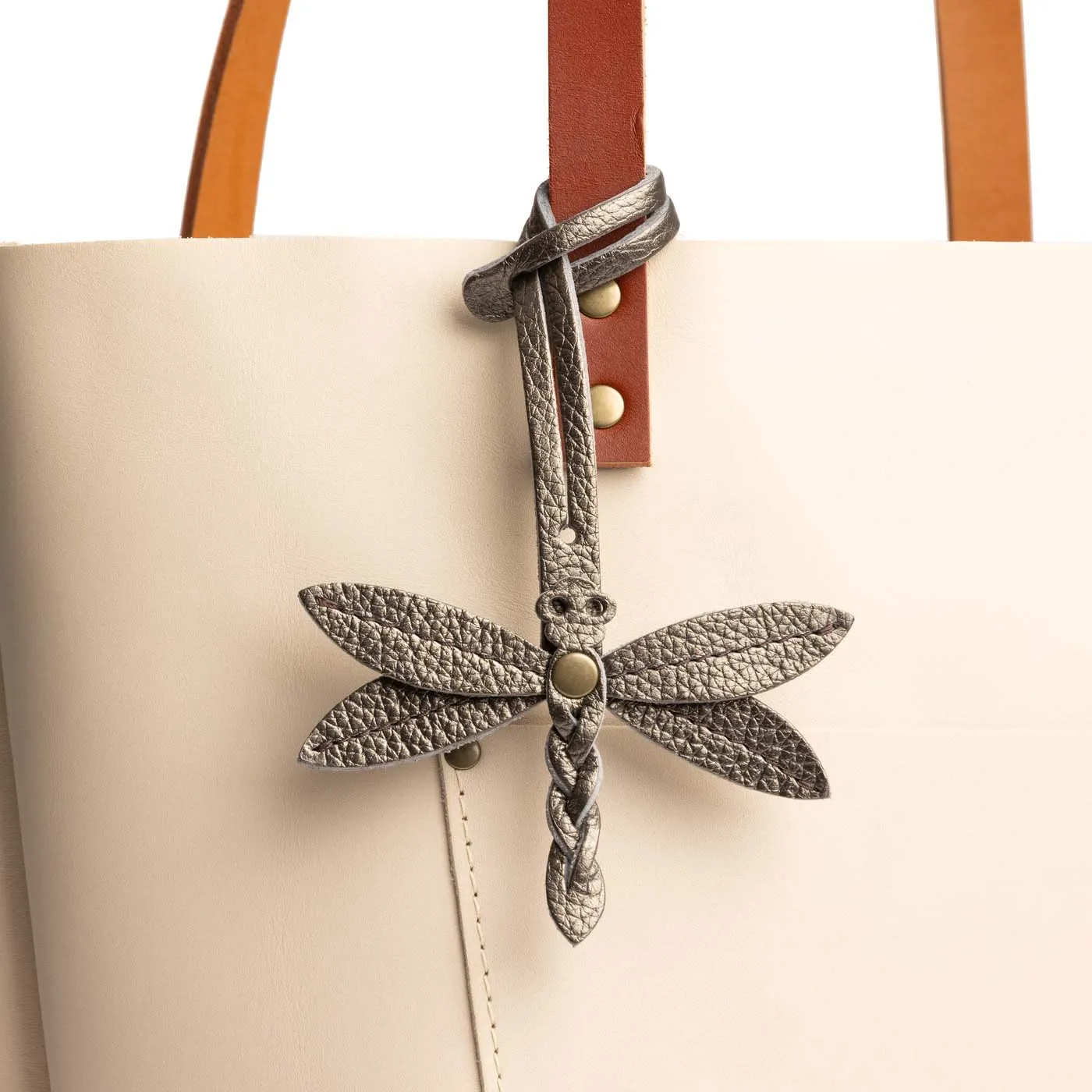 Dragonfly Tassel