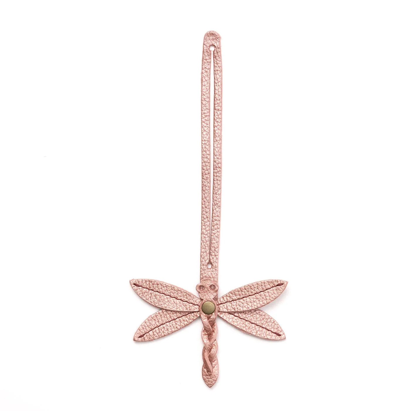 Dragonfly Tassel