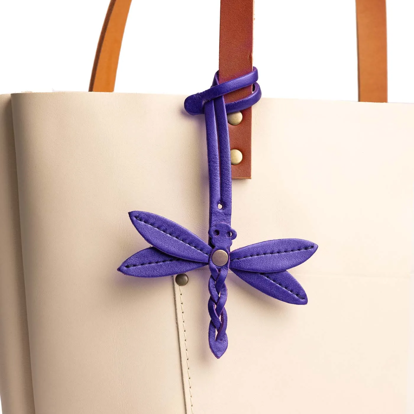 Dragonfly Tassel