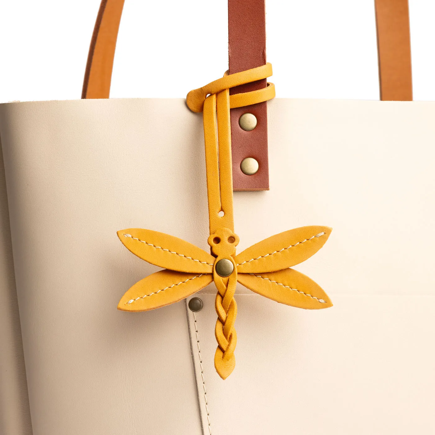 Dragonfly Tassel