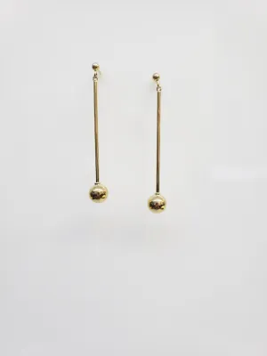 Drop Earrings