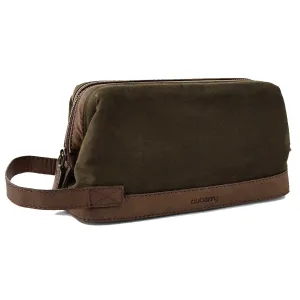 DUBARRY Newgrange Washbag - Olive