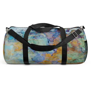 Duffle Bag, Bridge