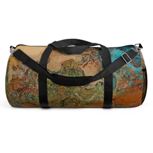 Duffle Bag, Canyon Sunset