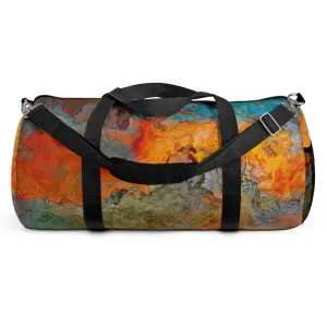Duffle Bag, Copper River