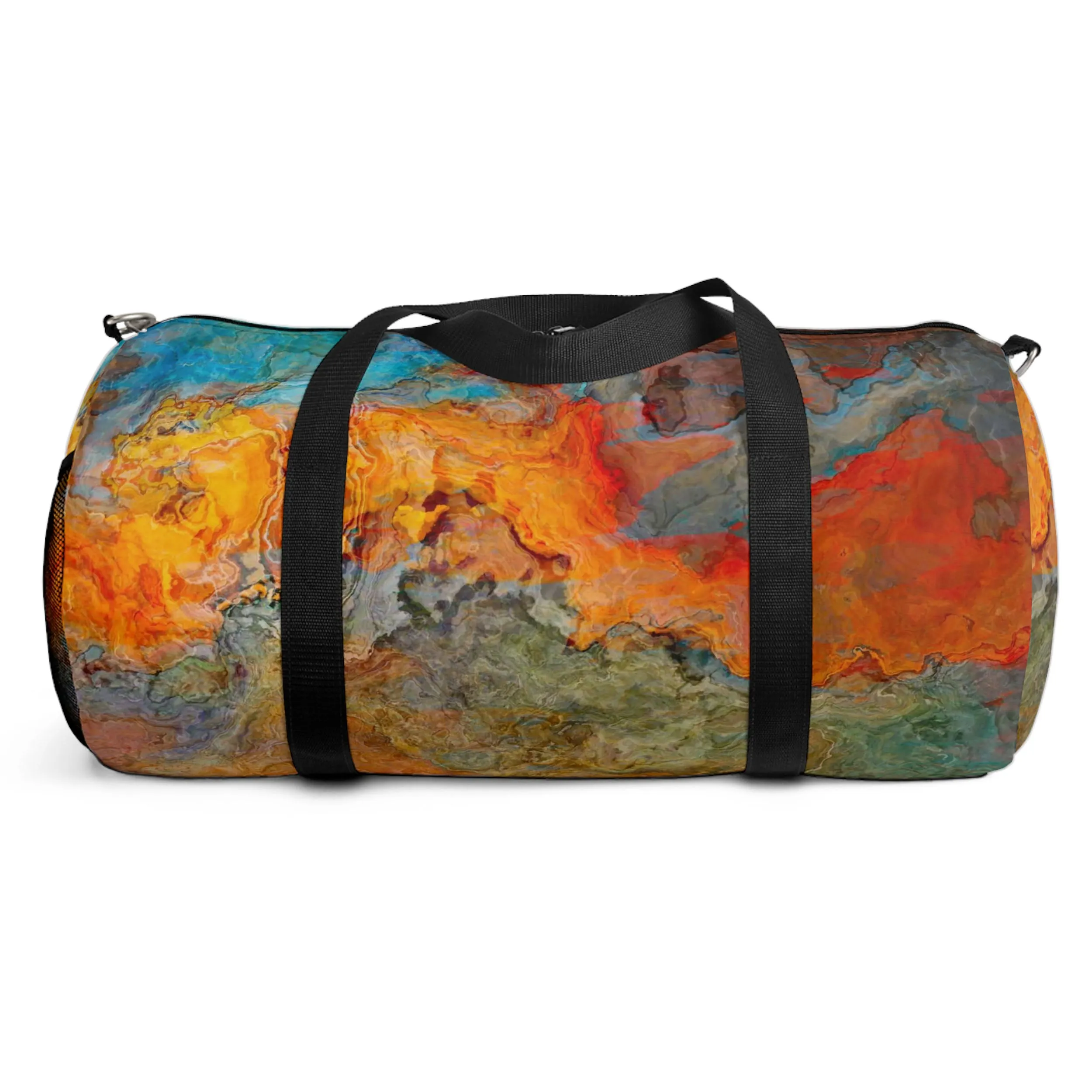 Duffle Bag, Copper River