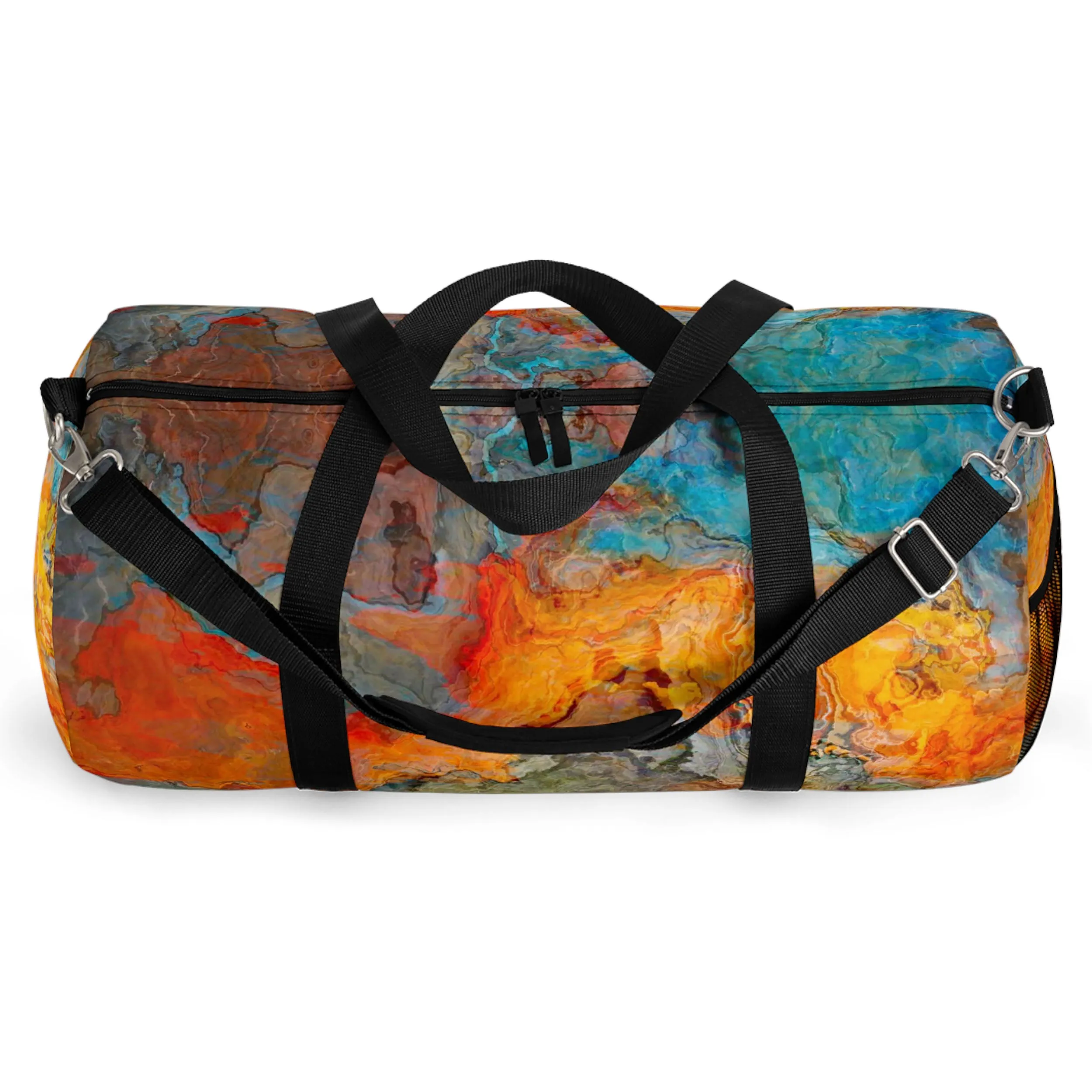 Duffle Bag, Copper River