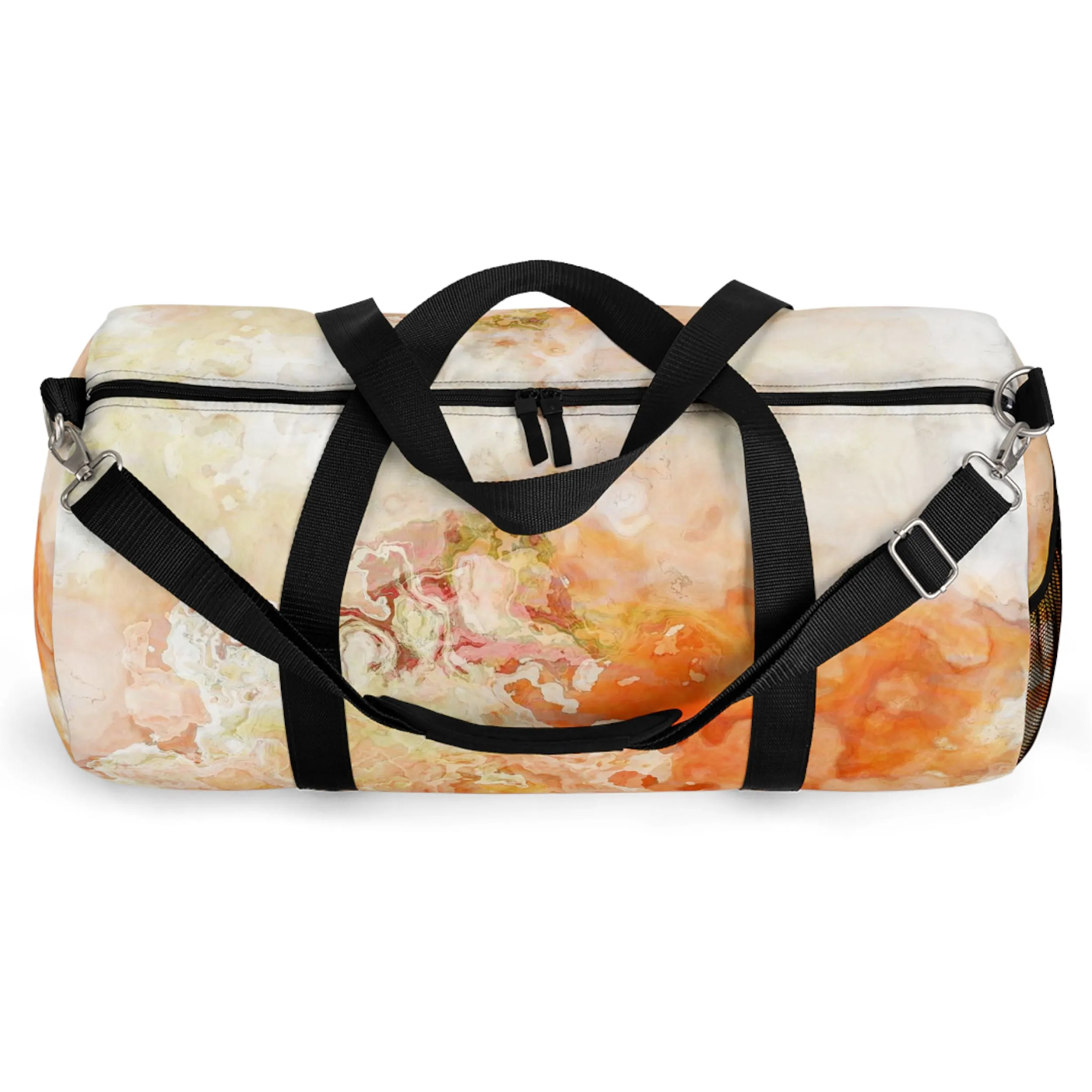 Duffle Bag, Cupcake
