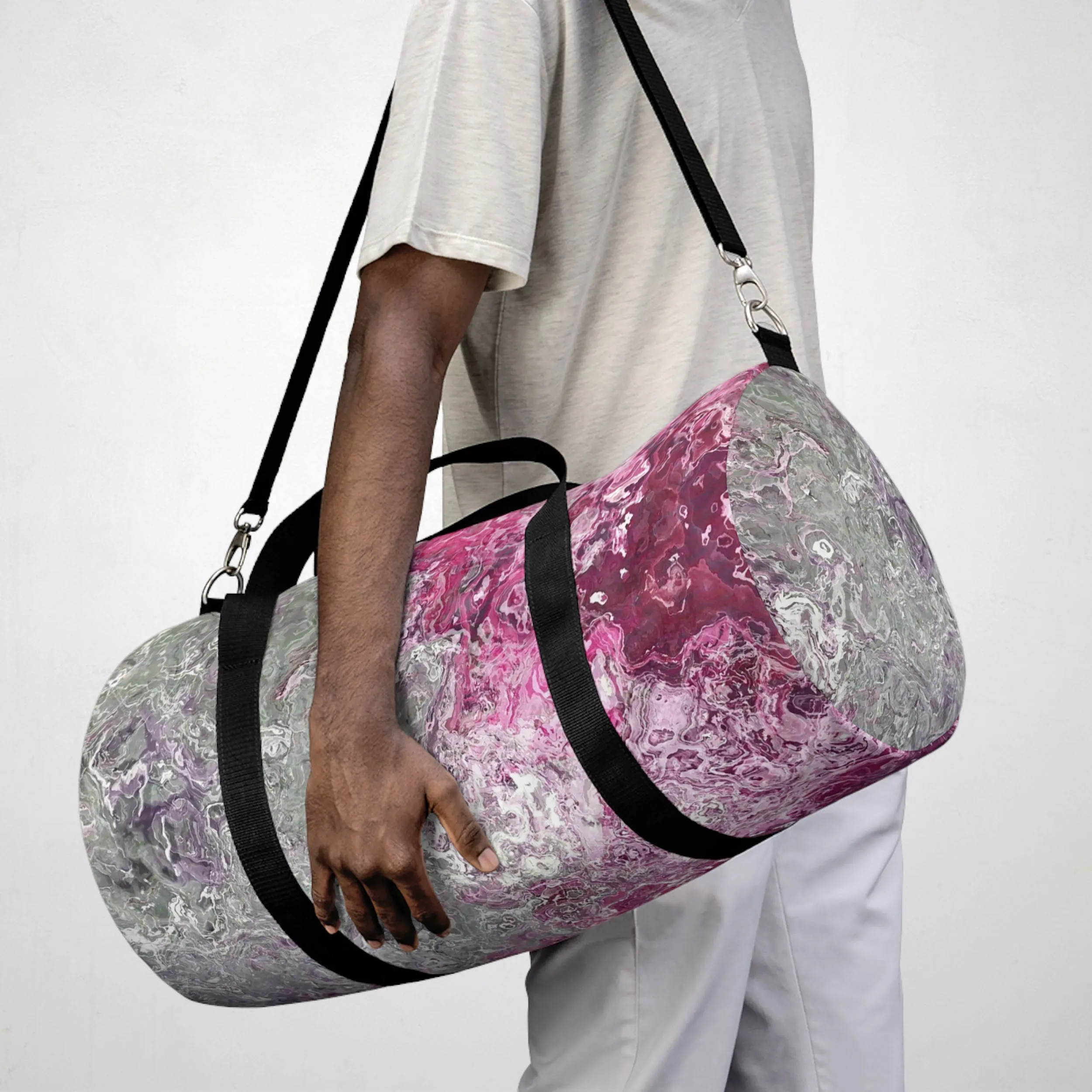 Duffle Bag, Dichotomy