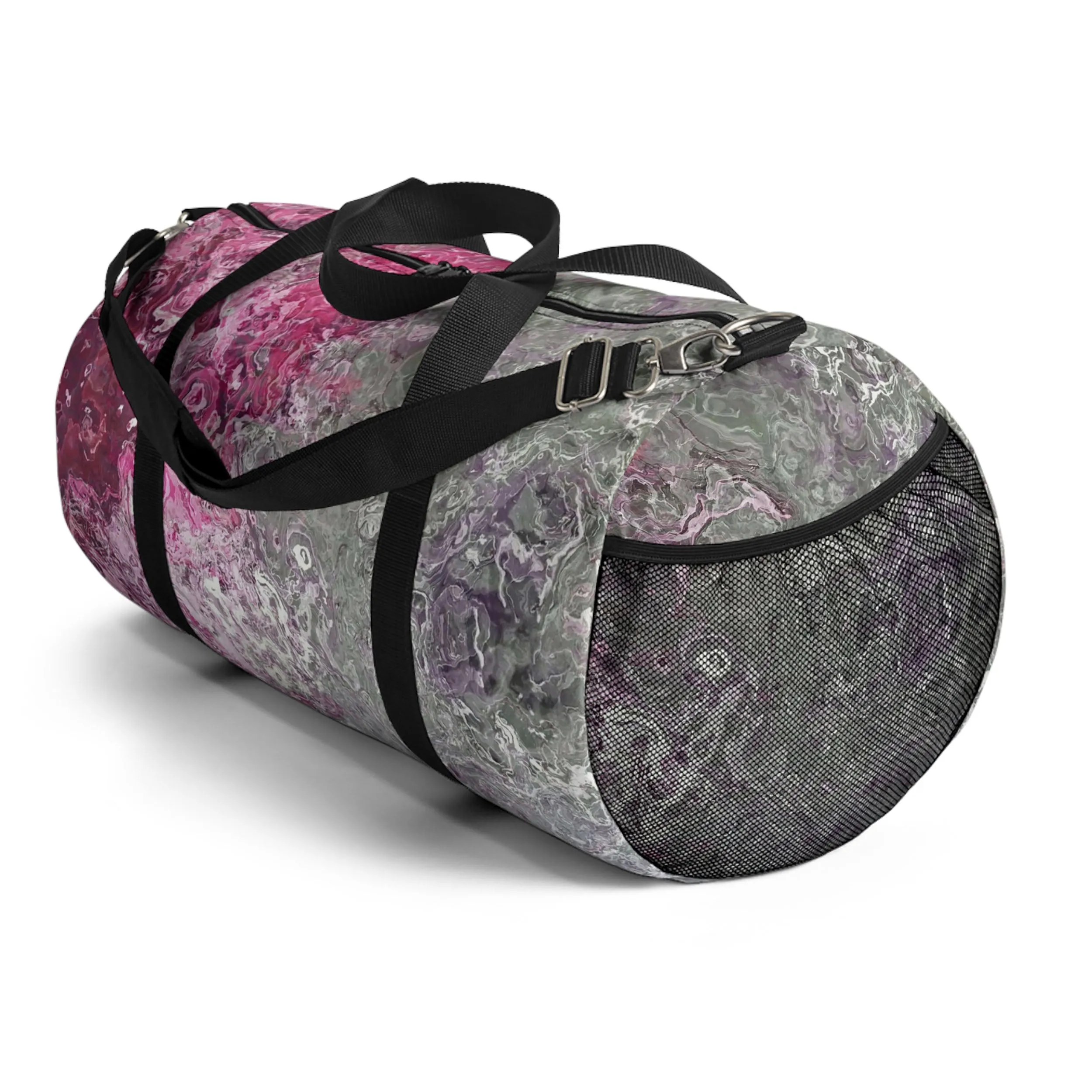 Duffle Bag, Dichotomy