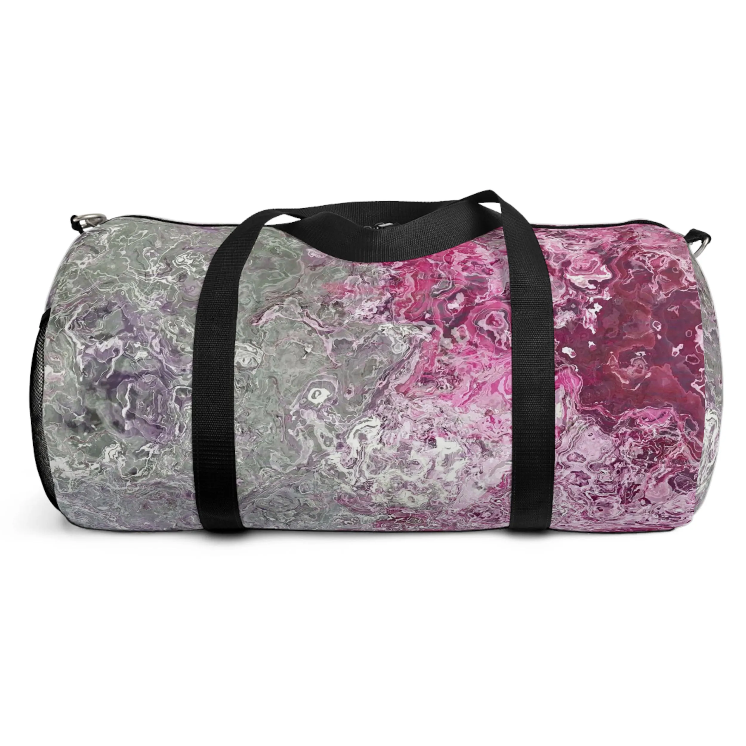 Duffle Bag, Dichotomy