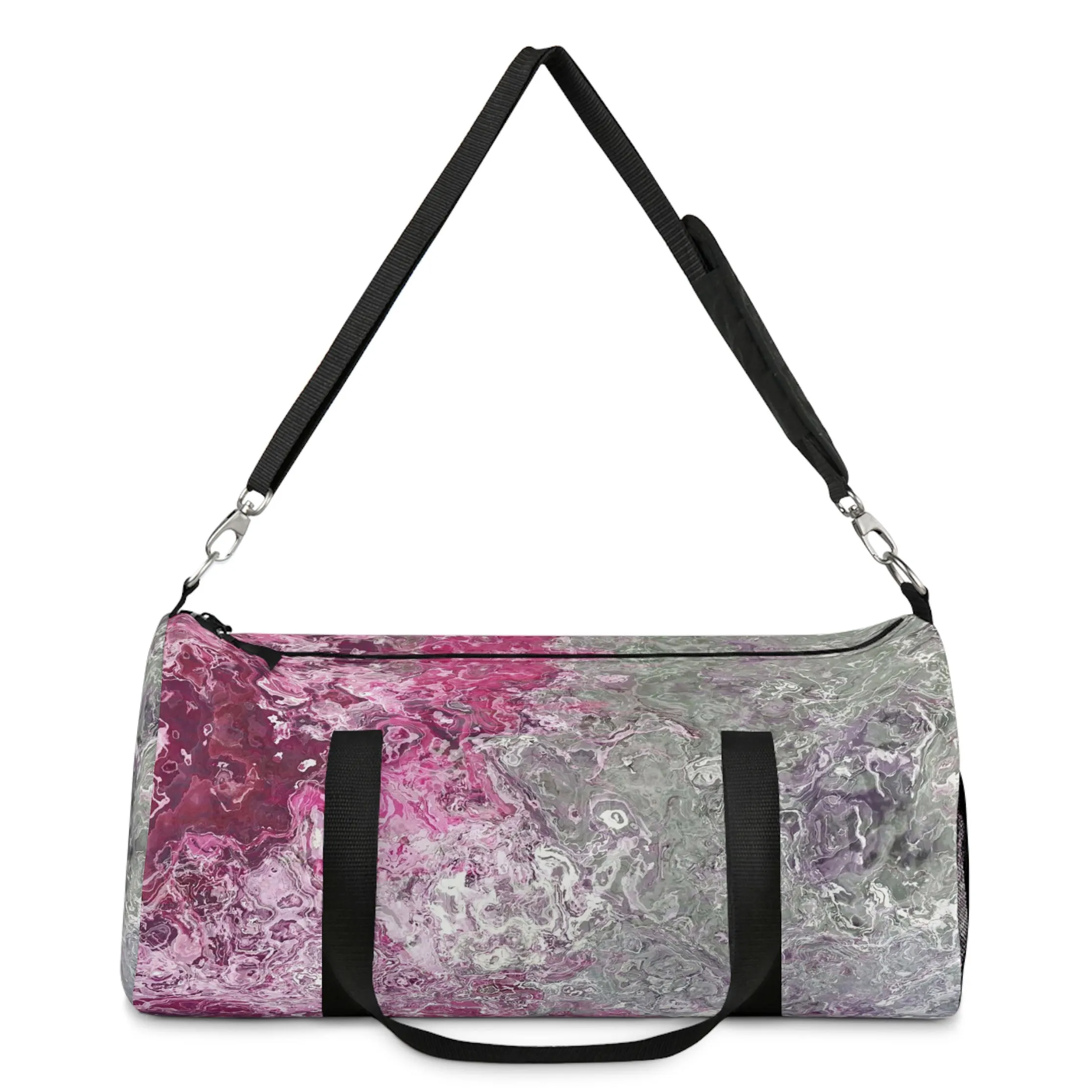 Duffle Bag, Dichotomy