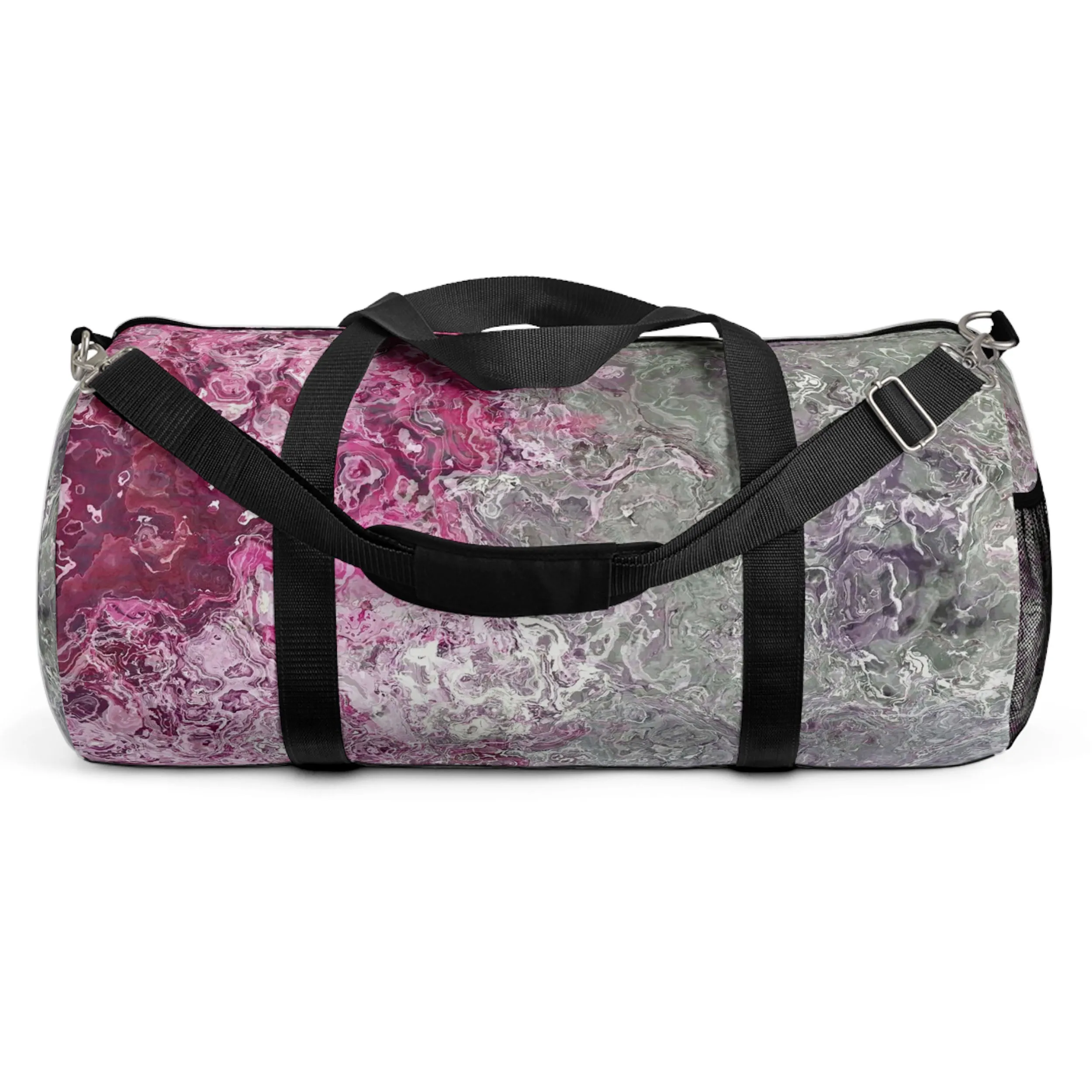 Duffle Bag, Dichotomy