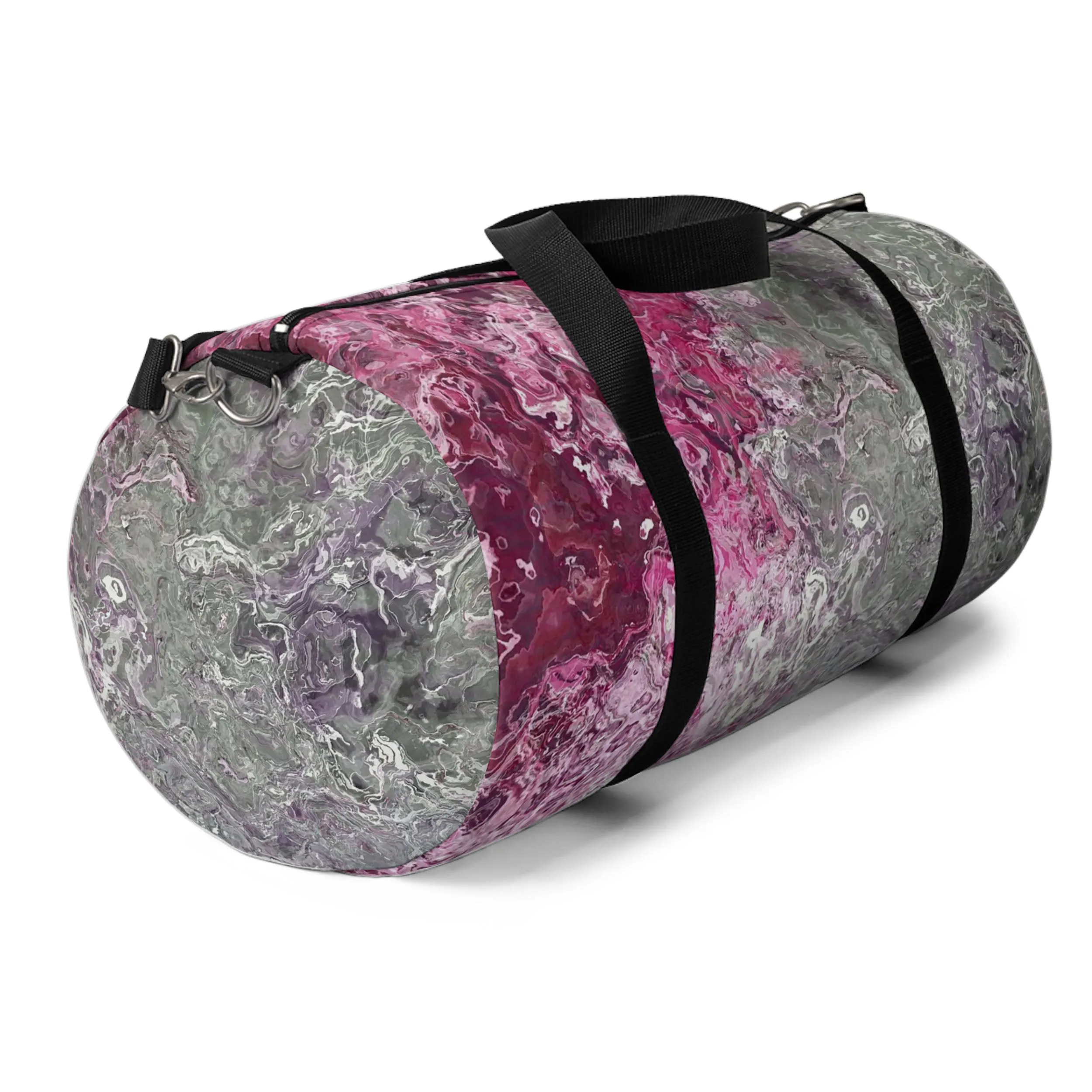 Duffle Bag, Dichotomy
