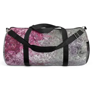 Duffle Bag, Dichotomy