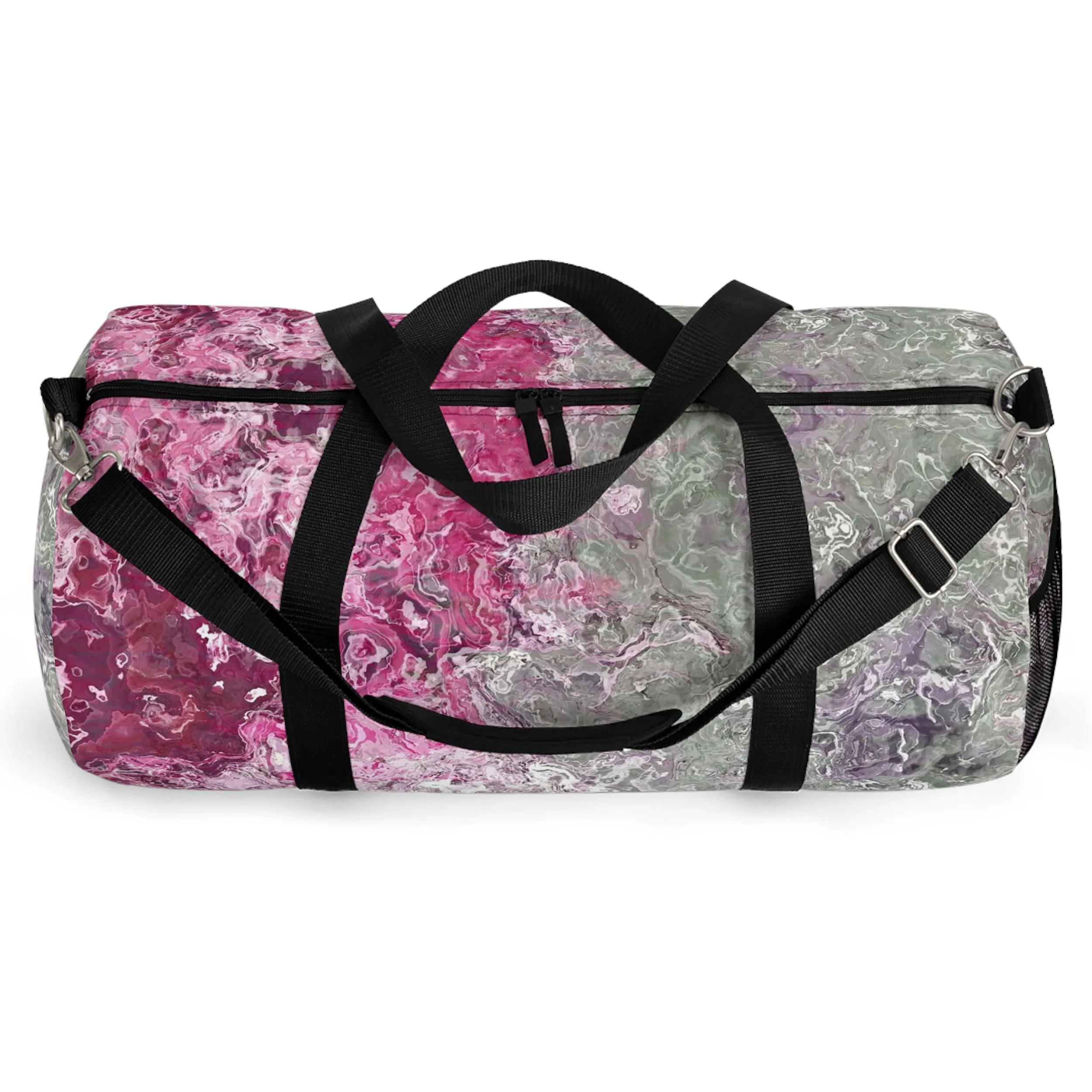 Duffle Bag, Dichotomy