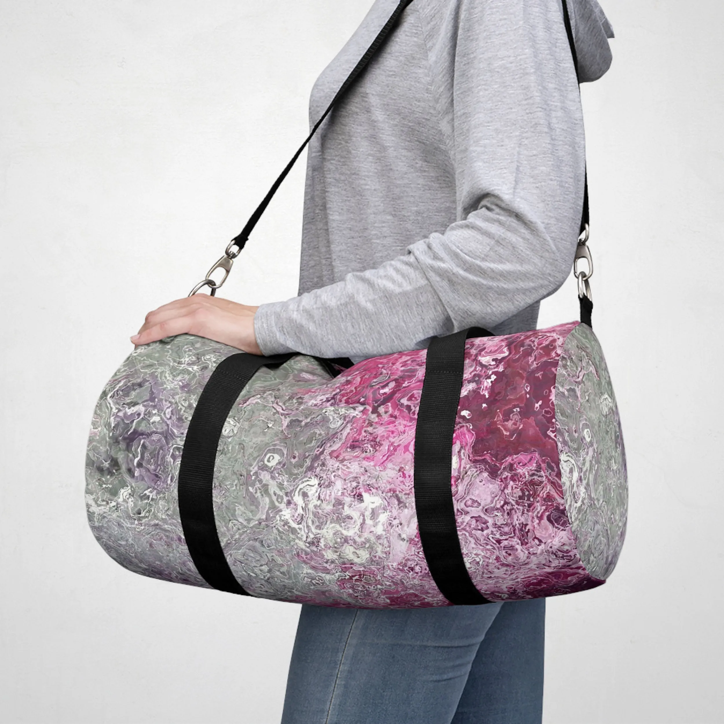 Duffle Bag, Dichotomy