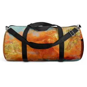 Duffle Bag, Electric