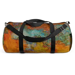Duffle Bag, High Desert
