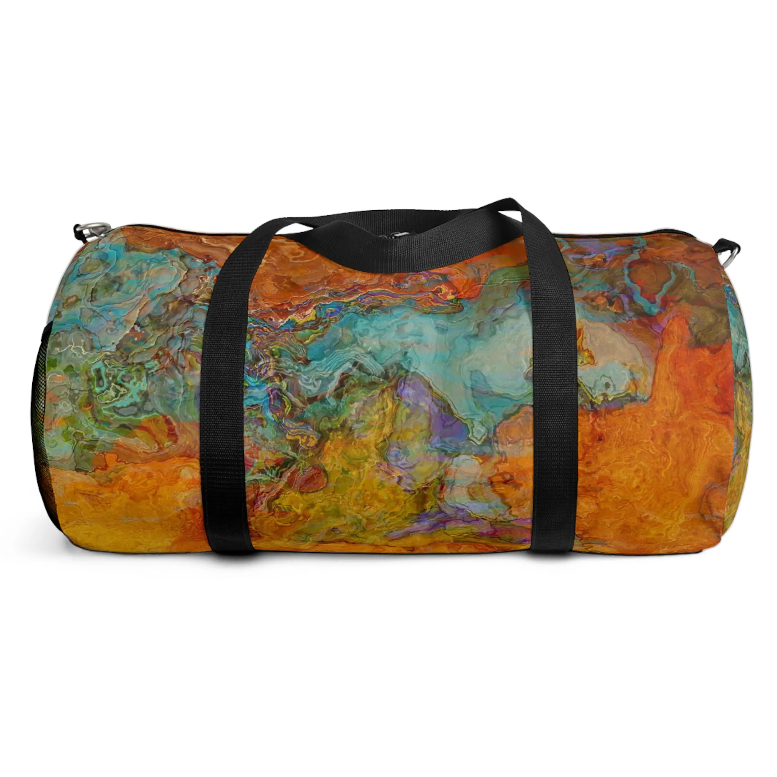 Duffle Bag, High Desert