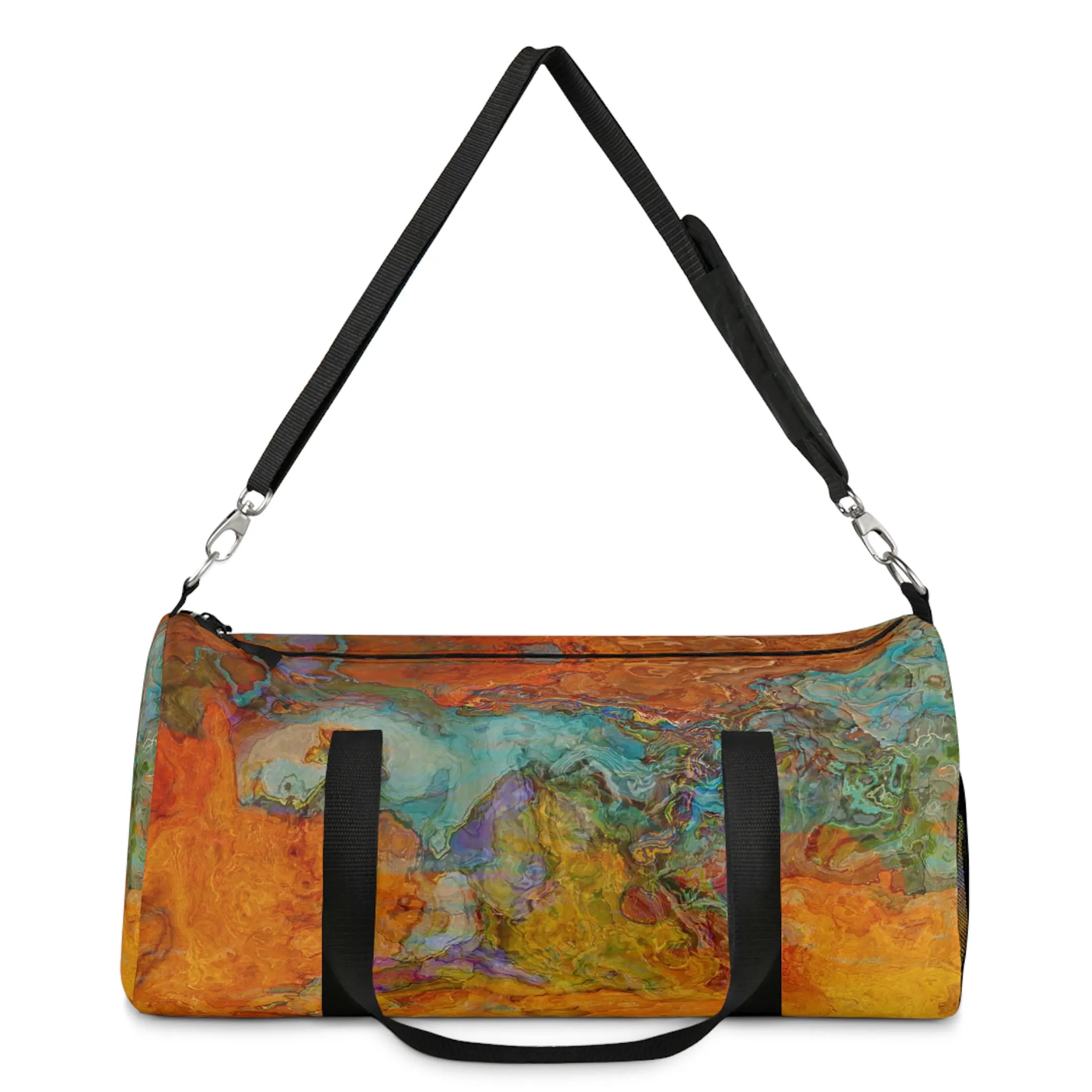 Duffle Bag, High Desert
