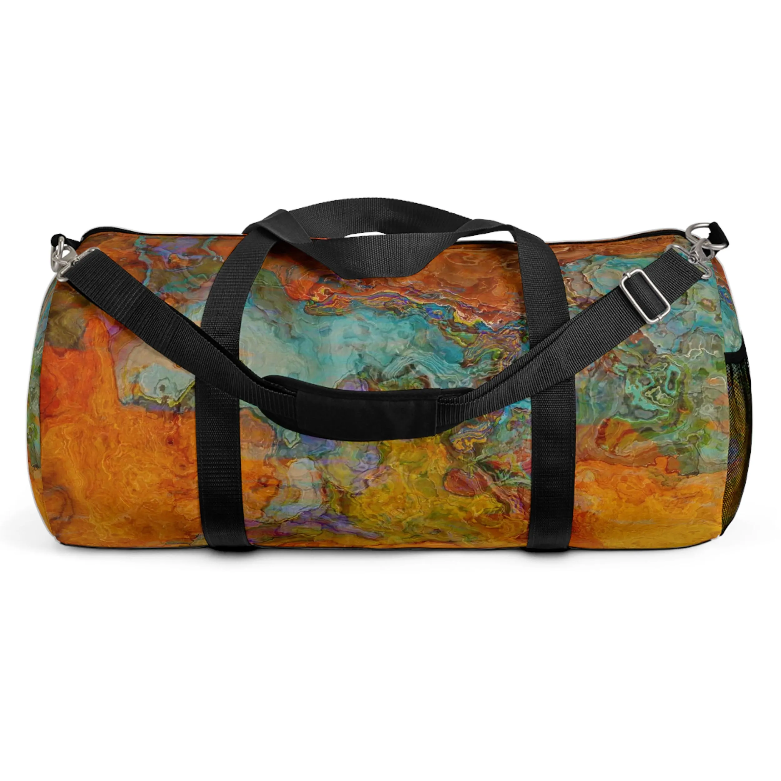 Duffle Bag, High Desert
