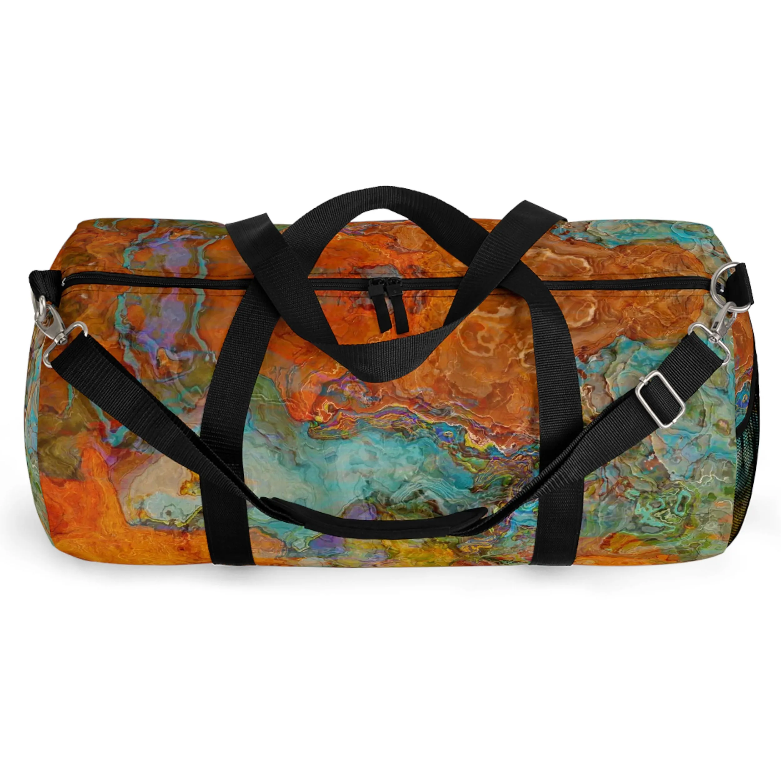 Duffle Bag, High Desert