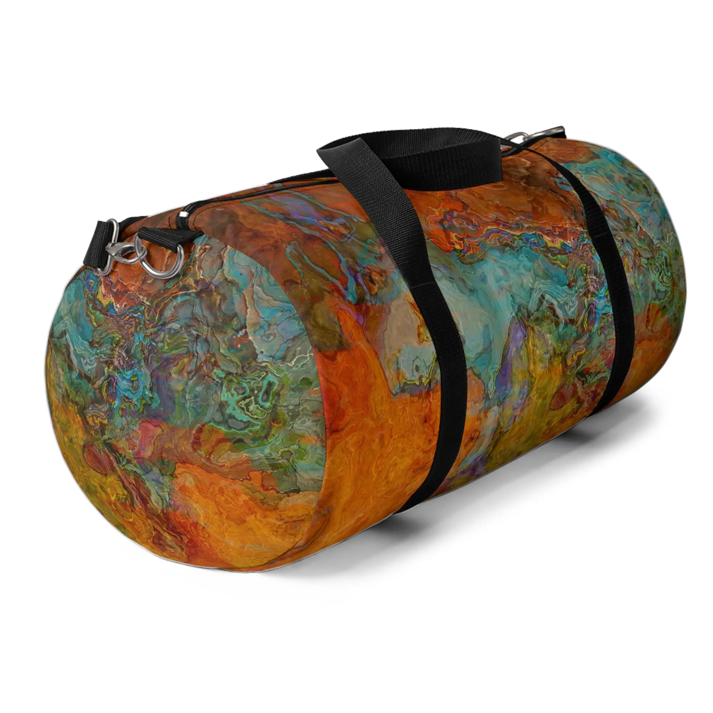 Duffle Bag, High Desert