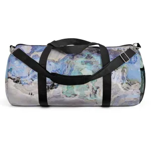 Duffle Bag, Out of the Blue