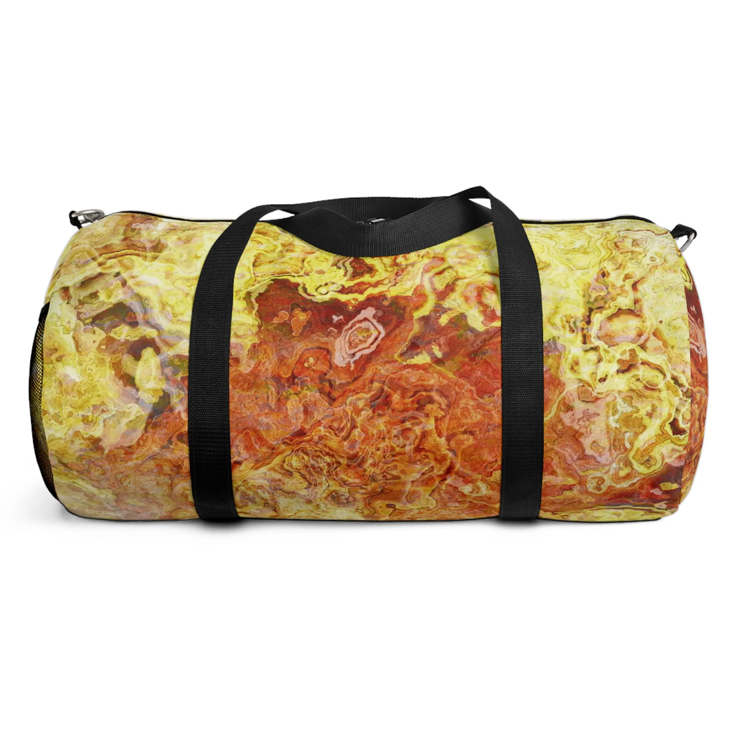 Duffle Bag, Outback