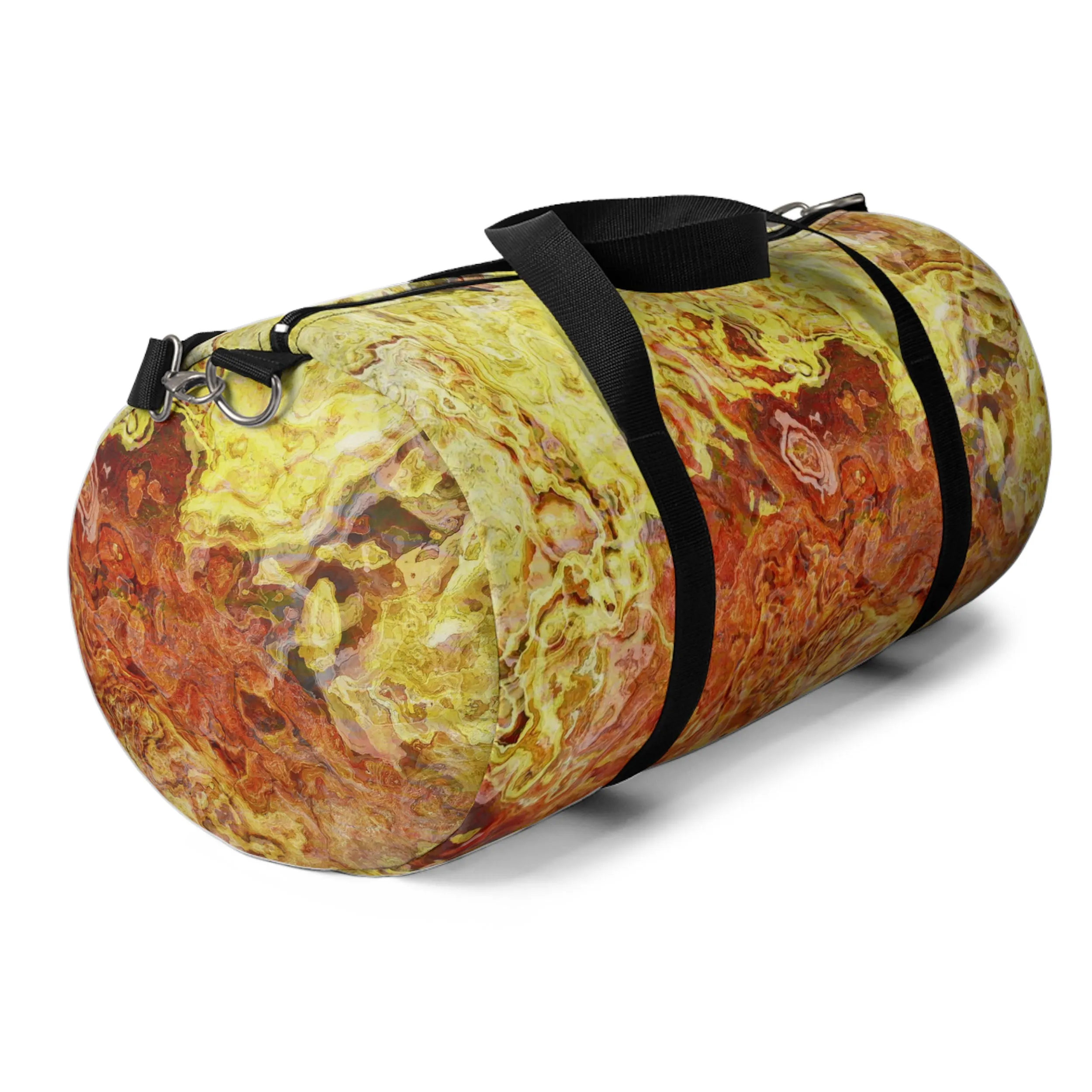 Duffle Bag, Outback