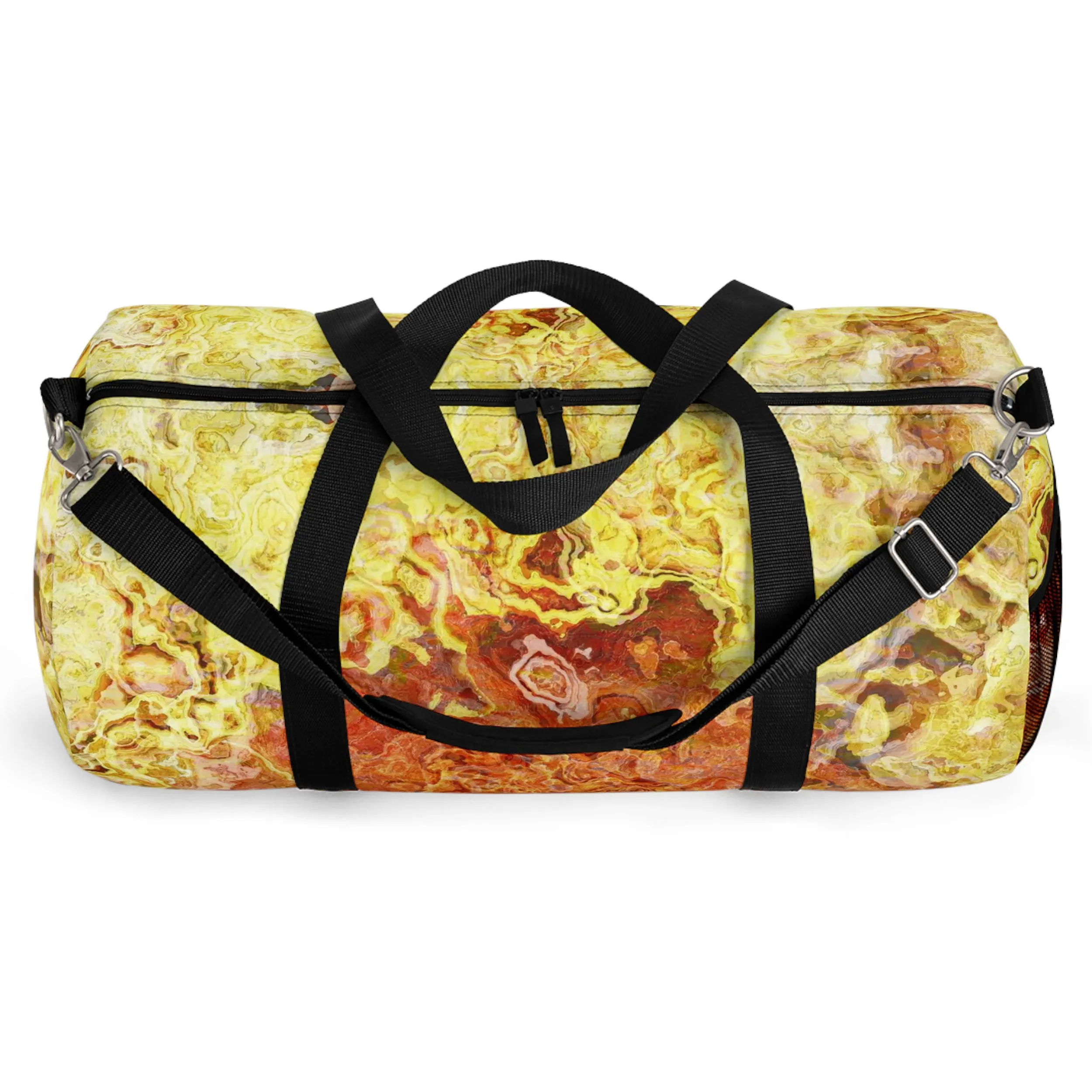 Duffle Bag, Outback