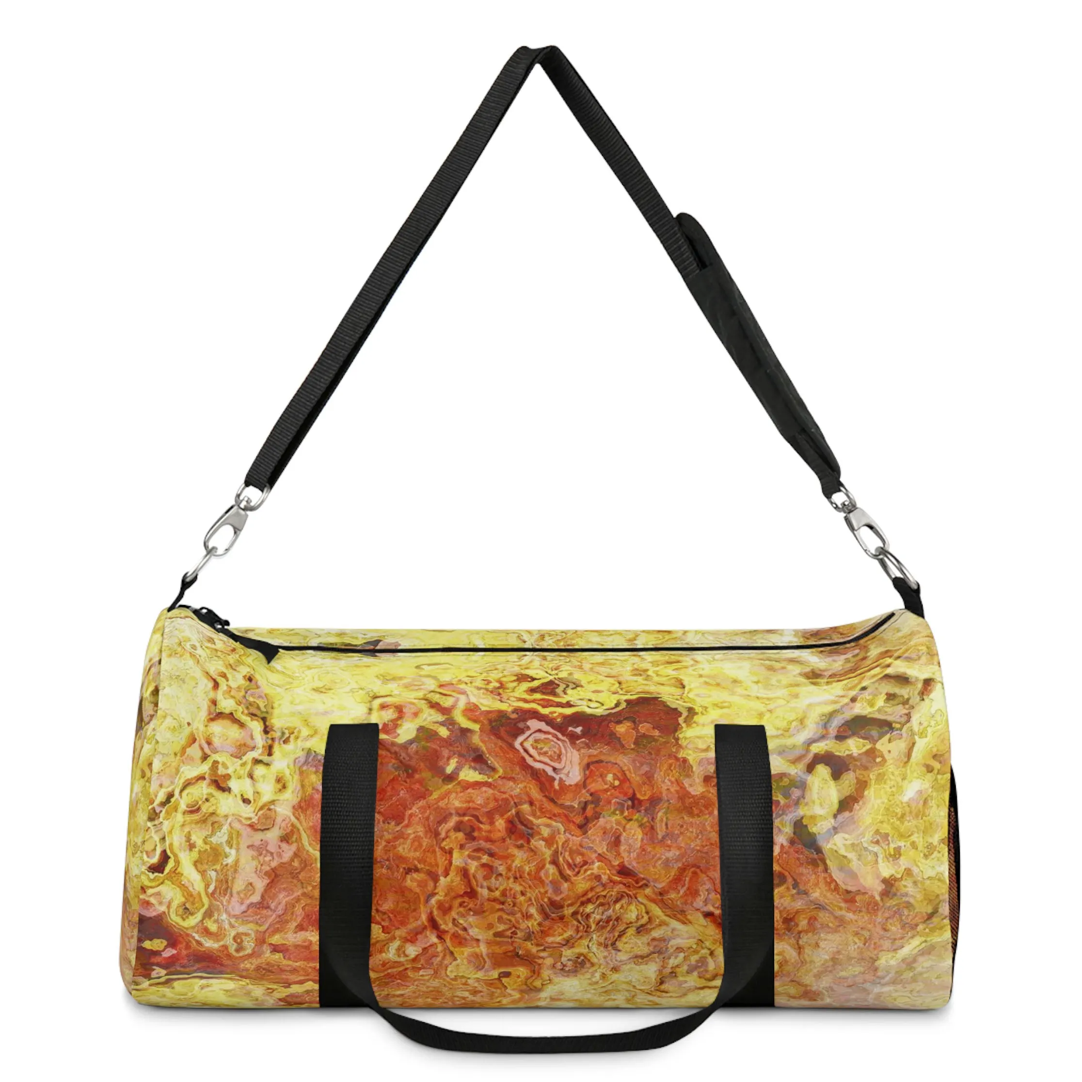 Duffle Bag, Outback