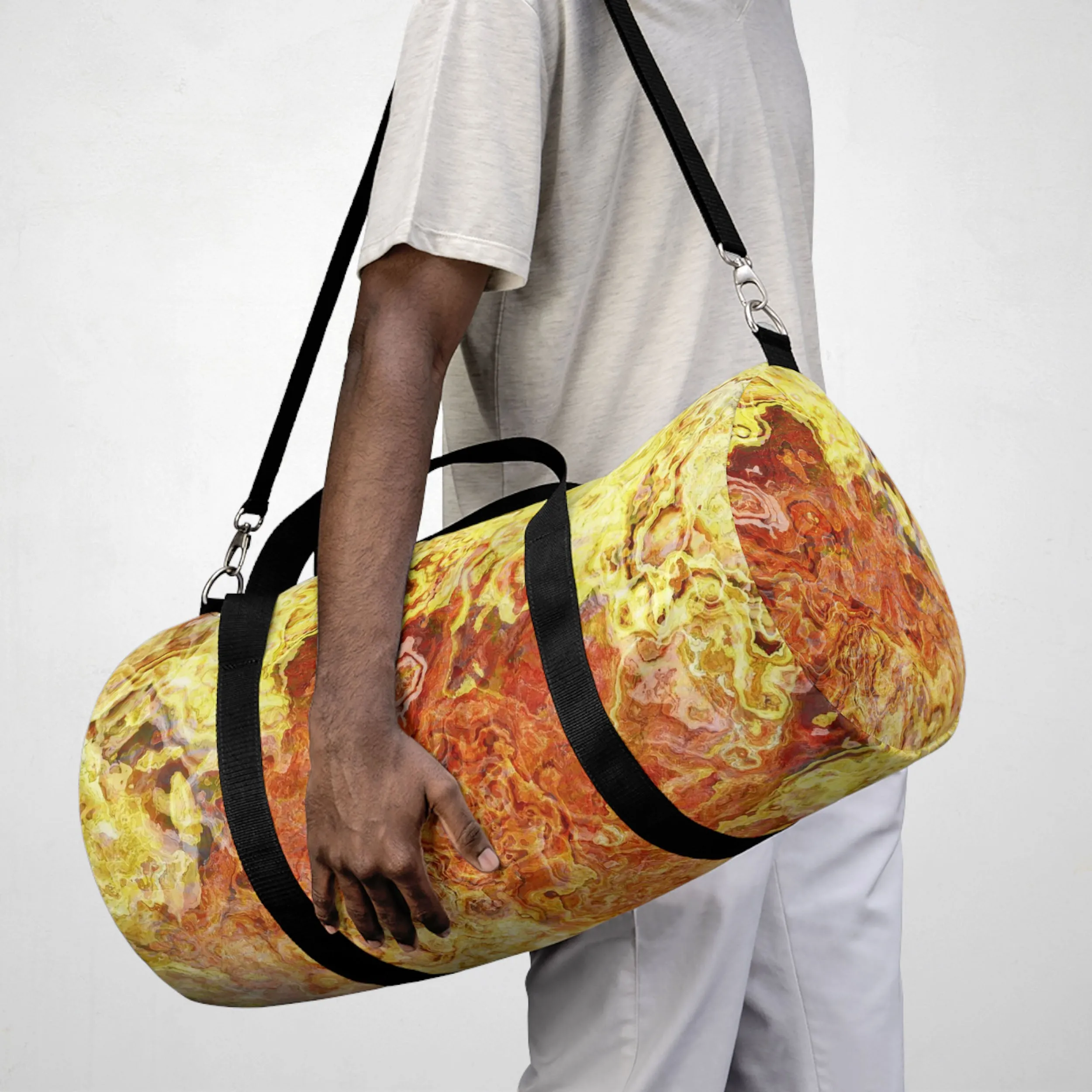 Duffle Bag, Outback