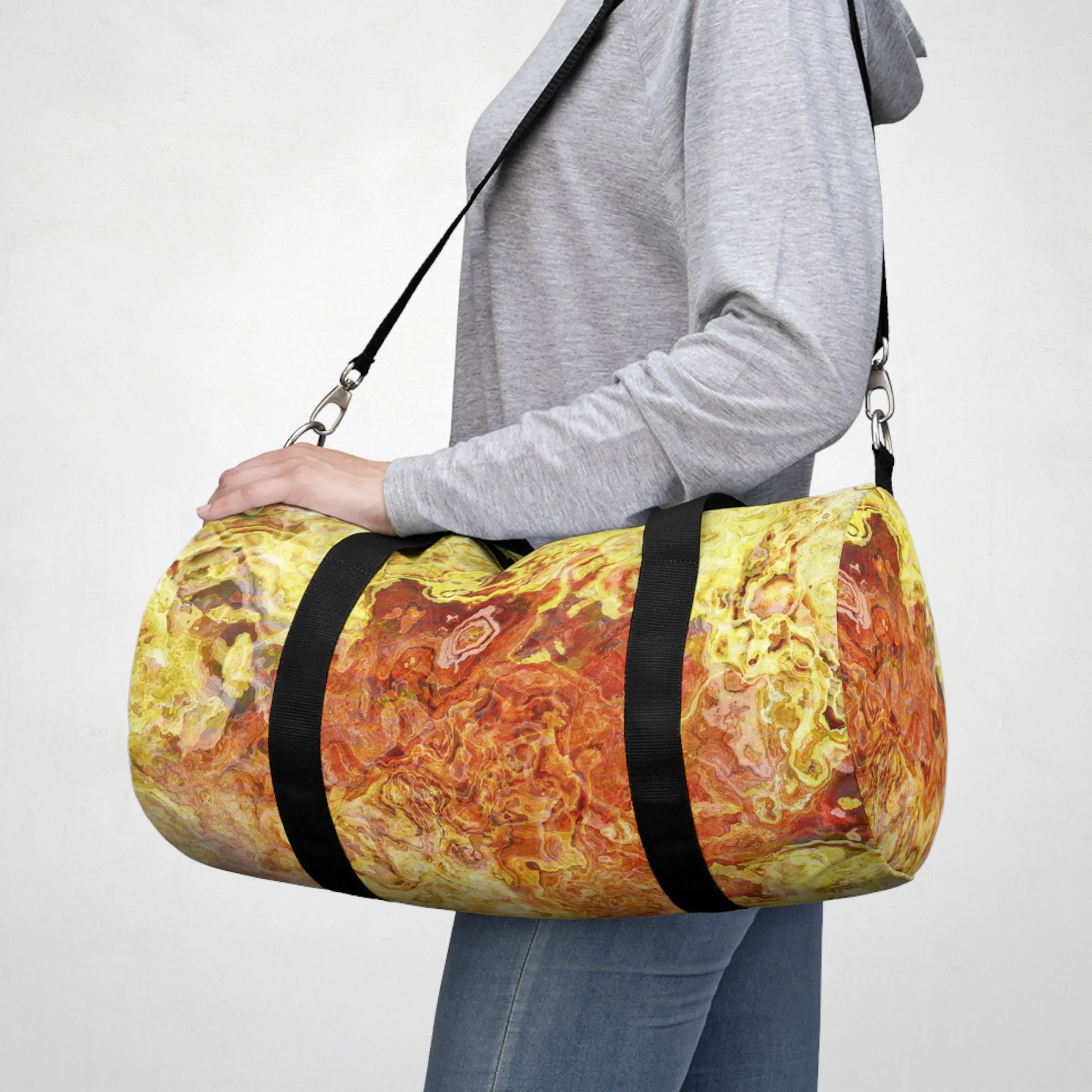 Duffle Bag, Outback