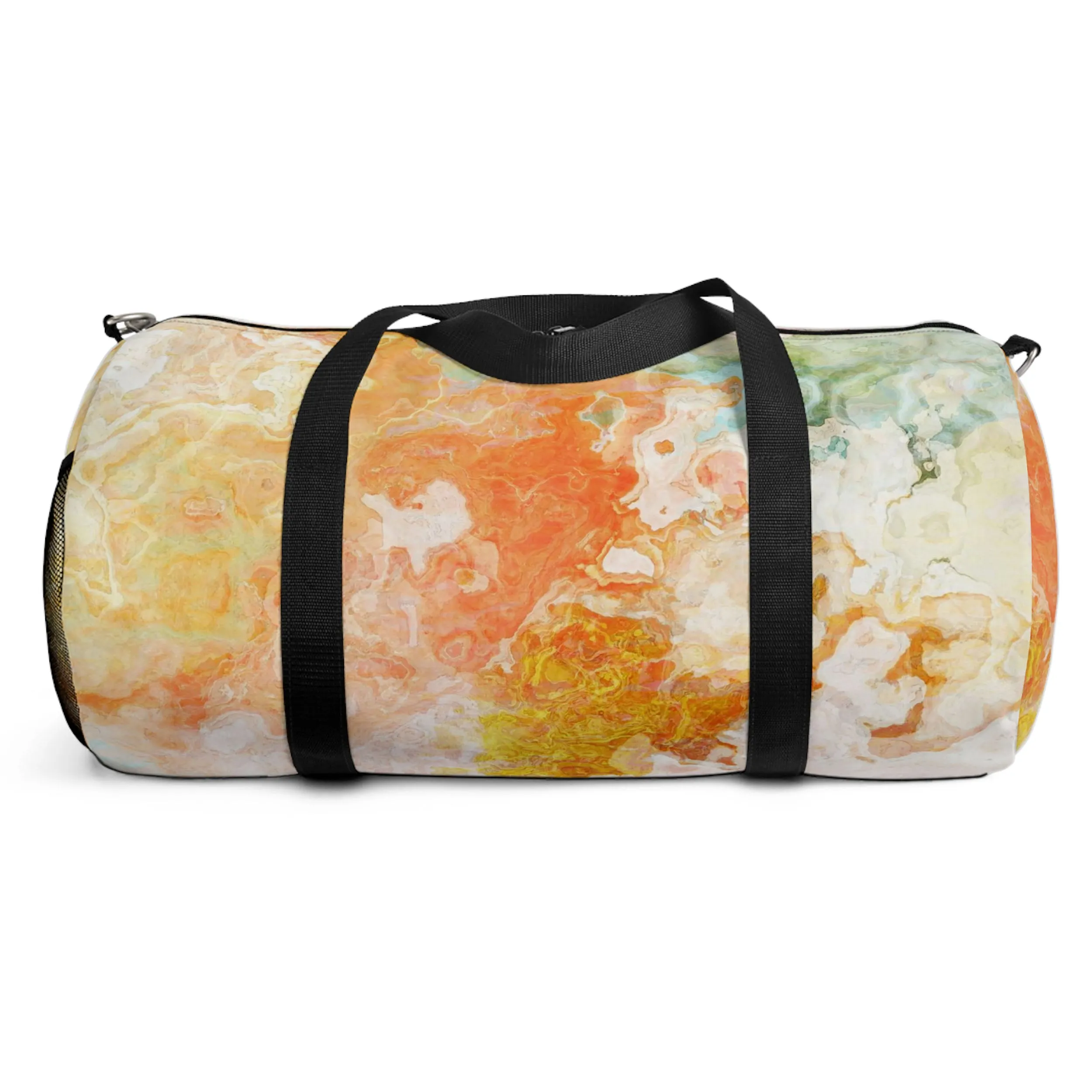 Duffle Bag, Peony