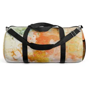 Duffle Bag, Peony