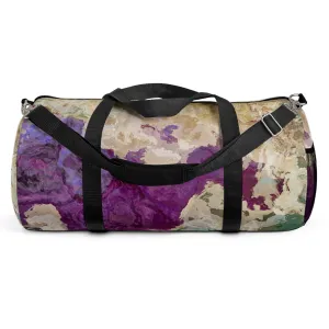 Duffle Bag, Plum Creek