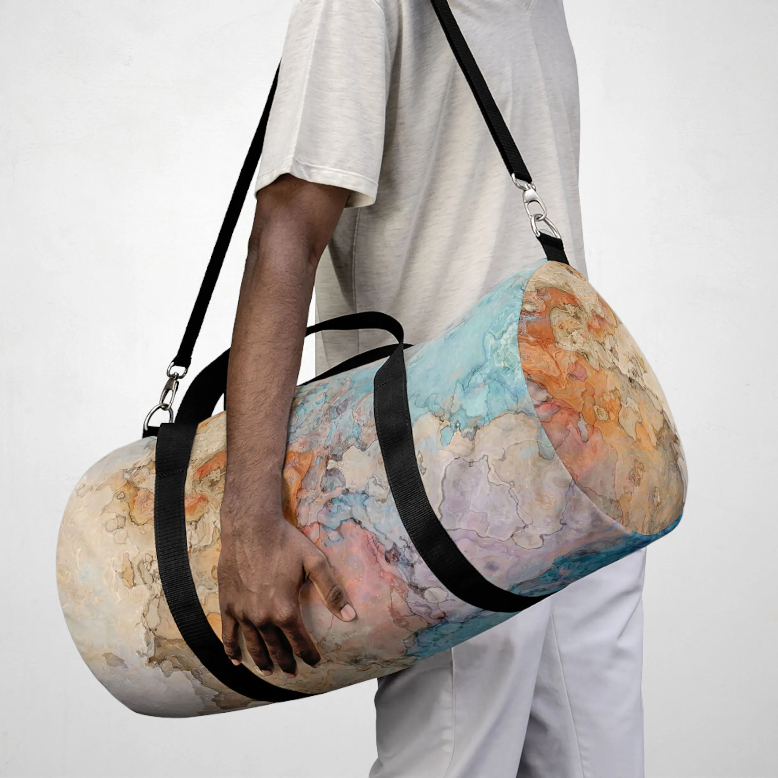 Duffle Bag, Prelude