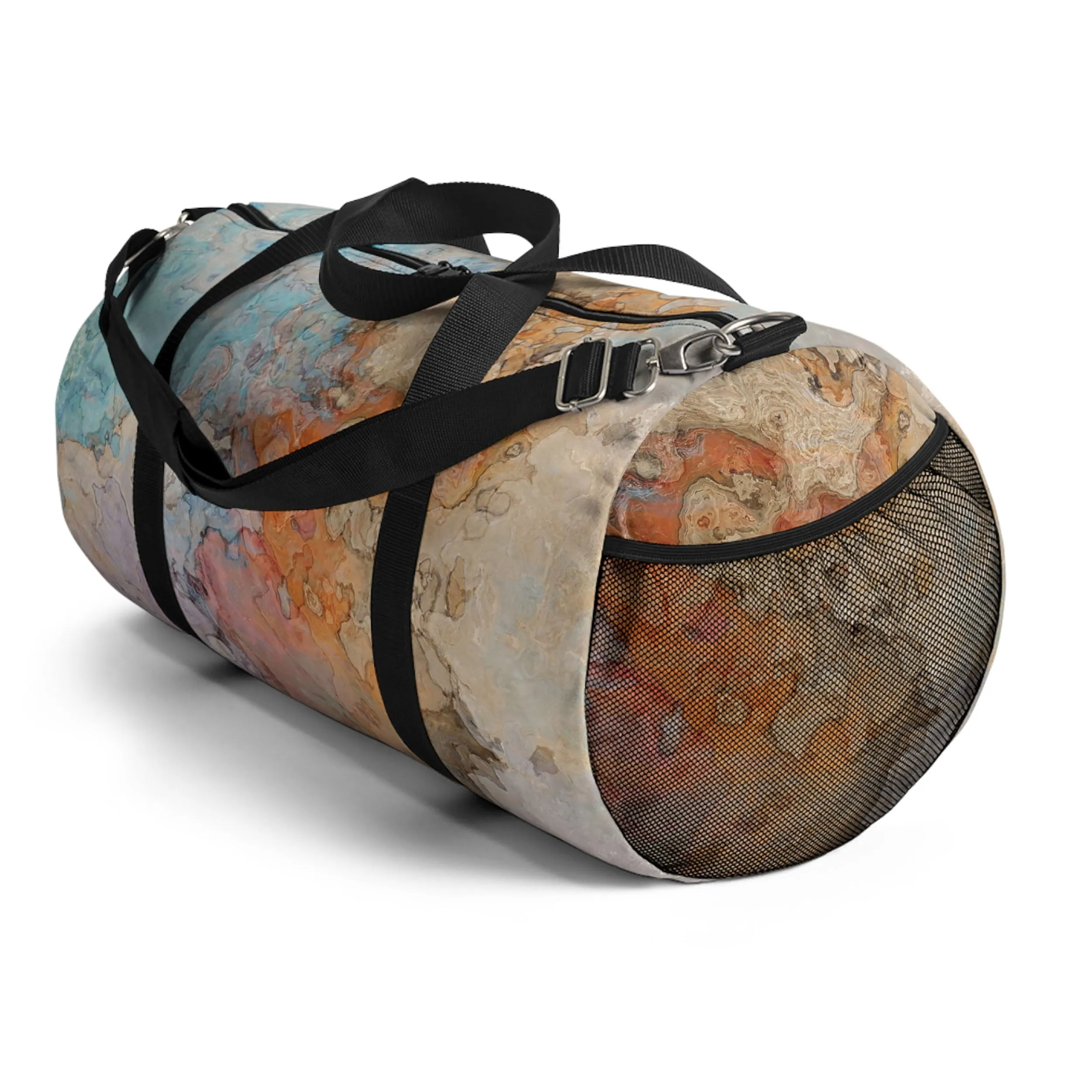Duffle Bag, Prelude