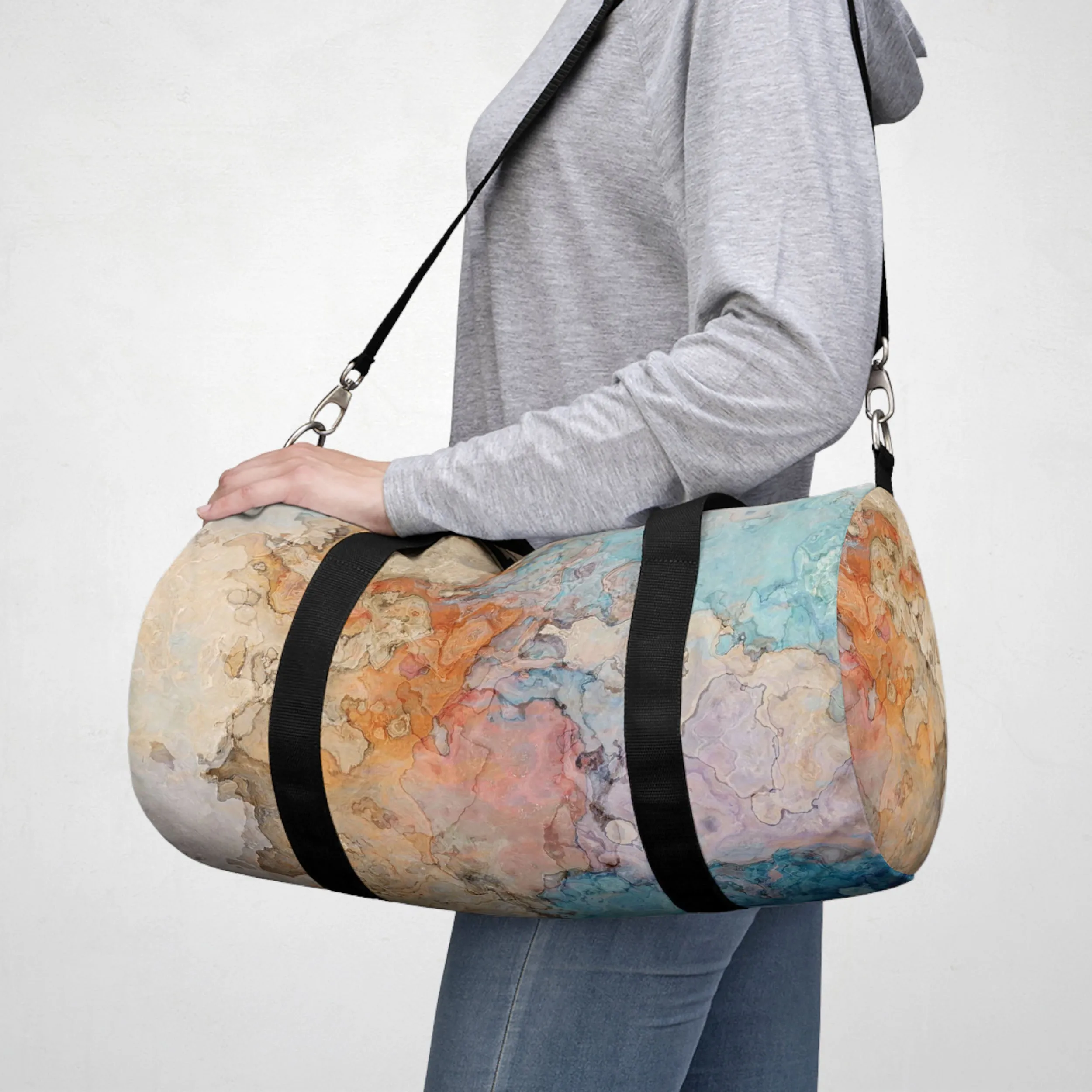 Duffle Bag, Prelude