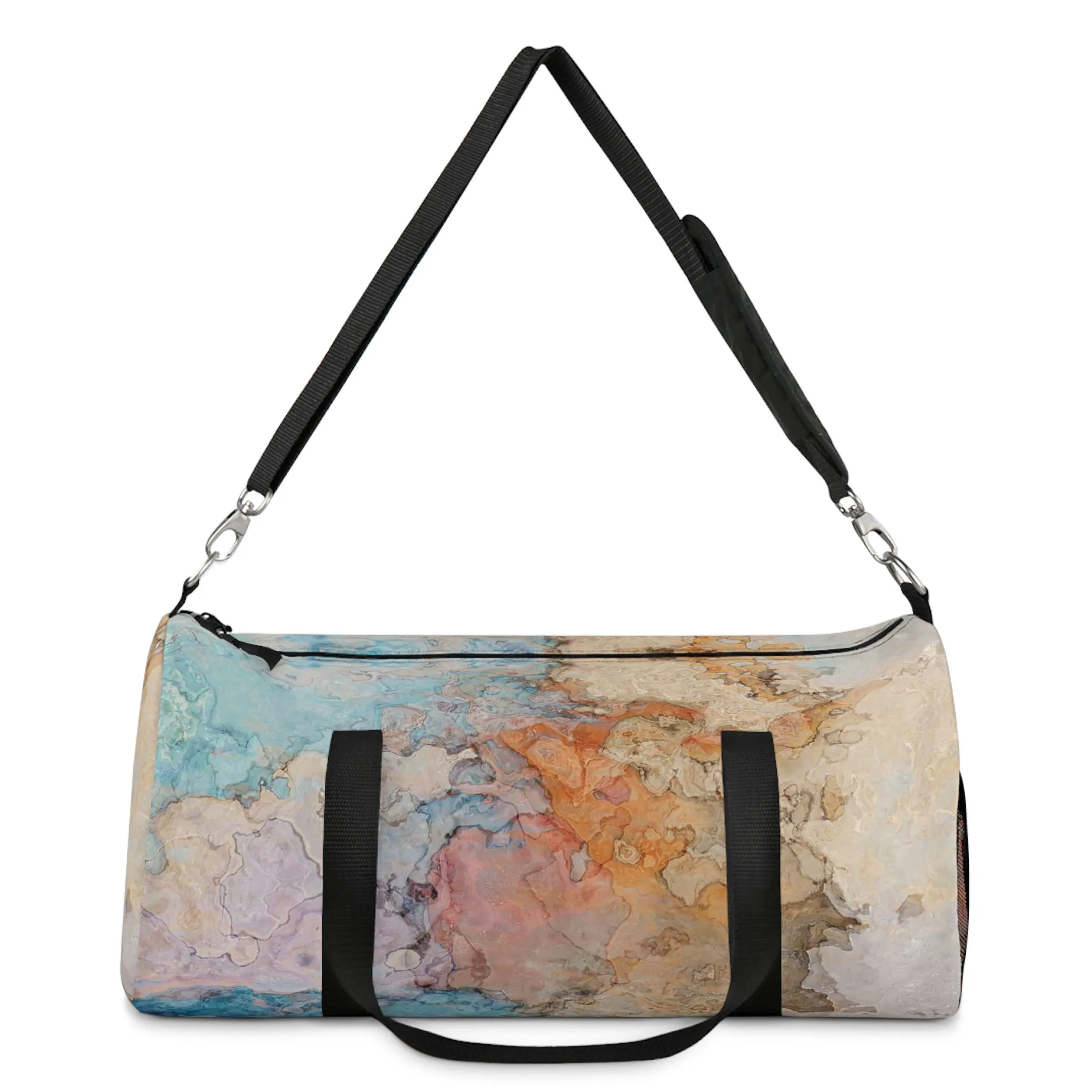 Duffle Bag, Prelude